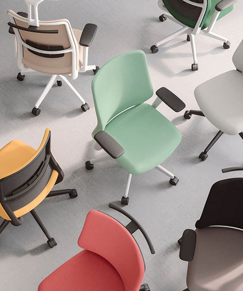 Mobilier de bureau